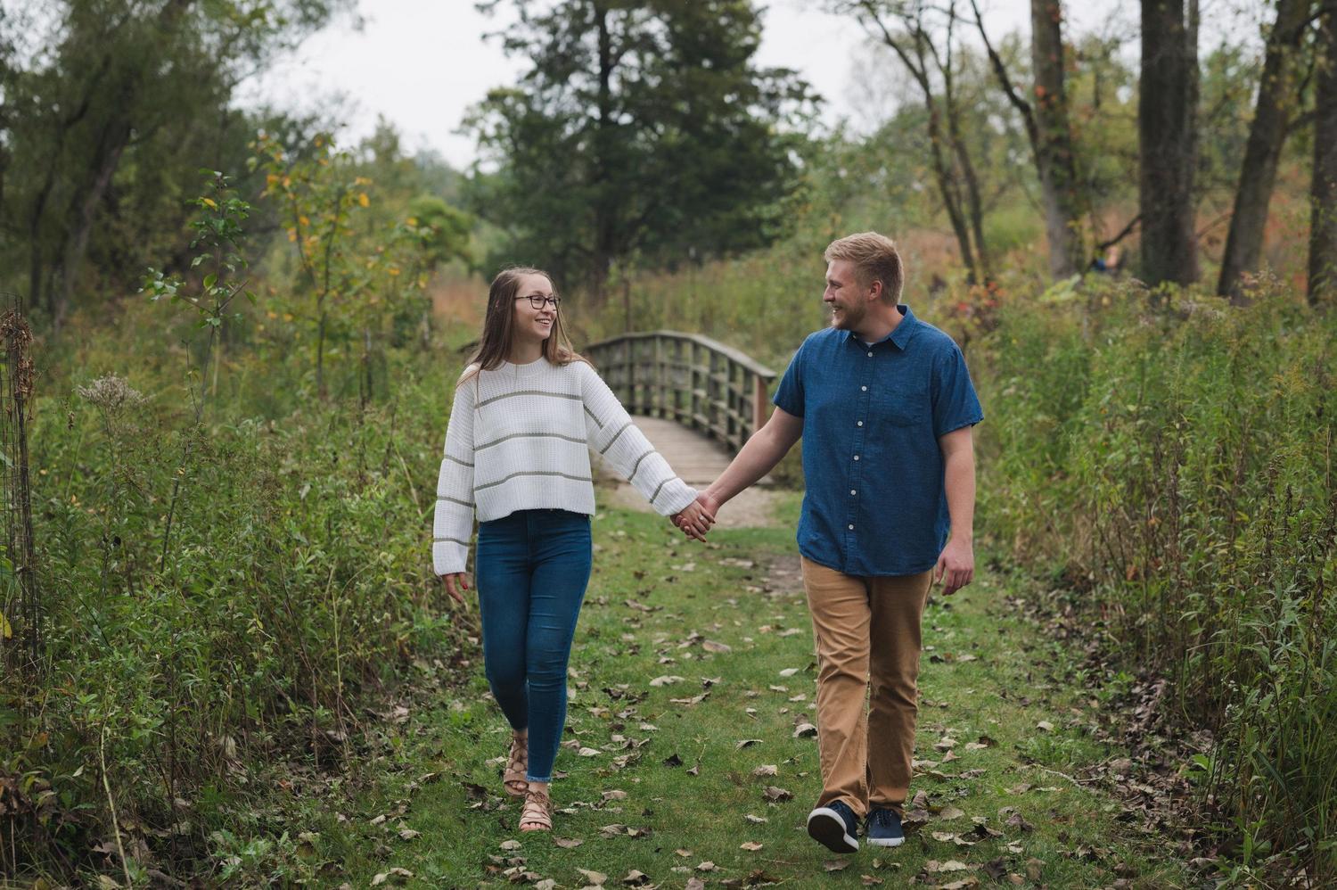 The Wedding Website of Colleen Malkowski and David Mills