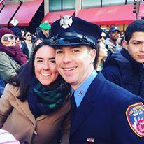 Saint Patrick's Day Parade