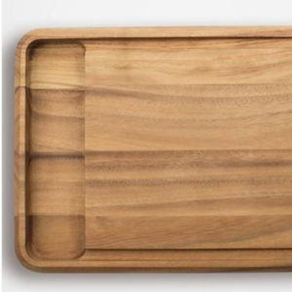 Ironwood Gourmet Big Catch Cutting Board