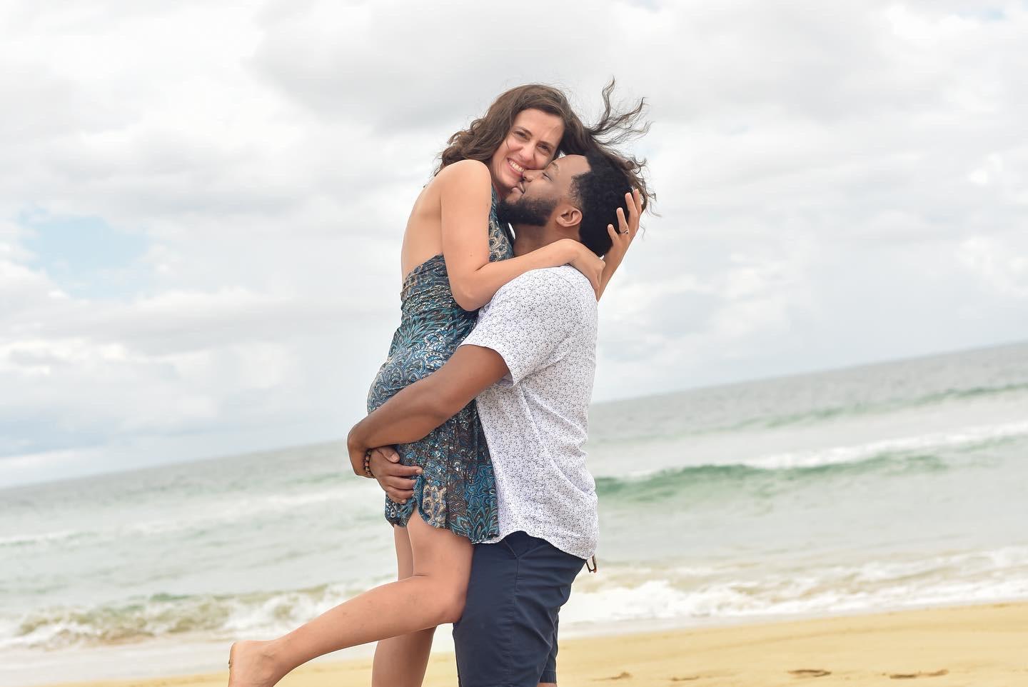 The Wedding Website of Laura Conte and Kyle Brazile