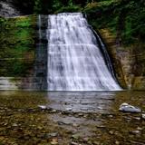 Stony Brook State Park