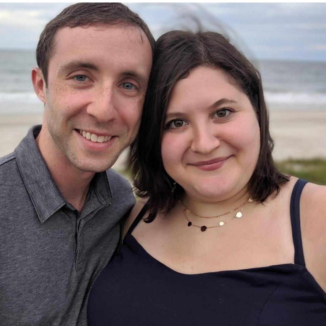 One of our favorite spots at Jacksonville Beach