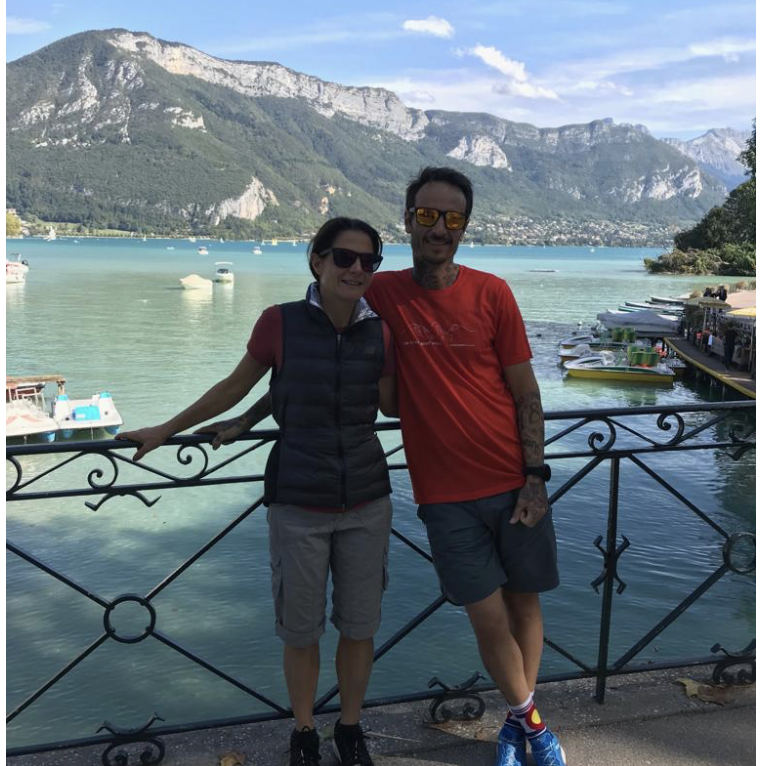 Annecy, France