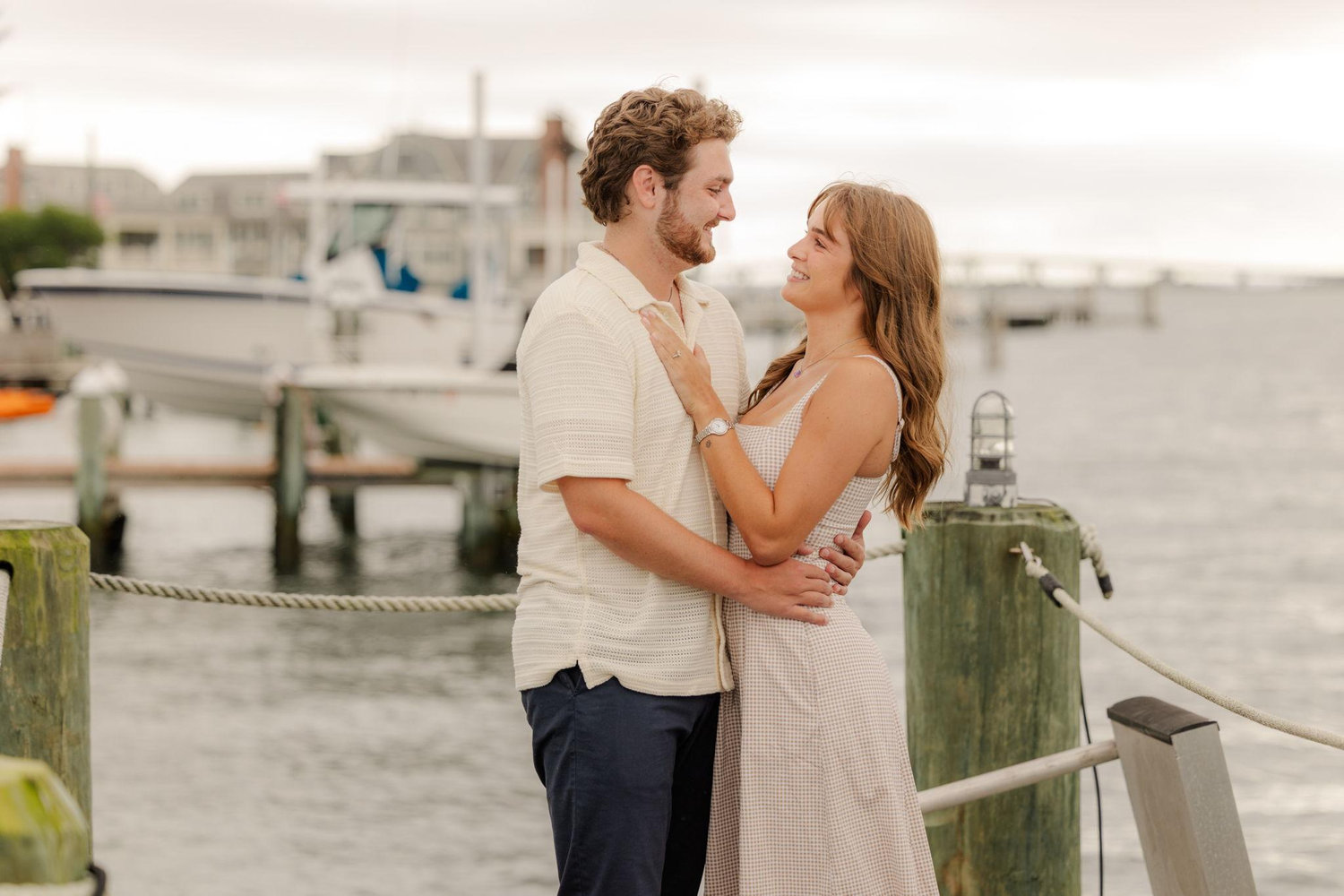 The Wedding Website of Natalie Florig and Colin Fuges