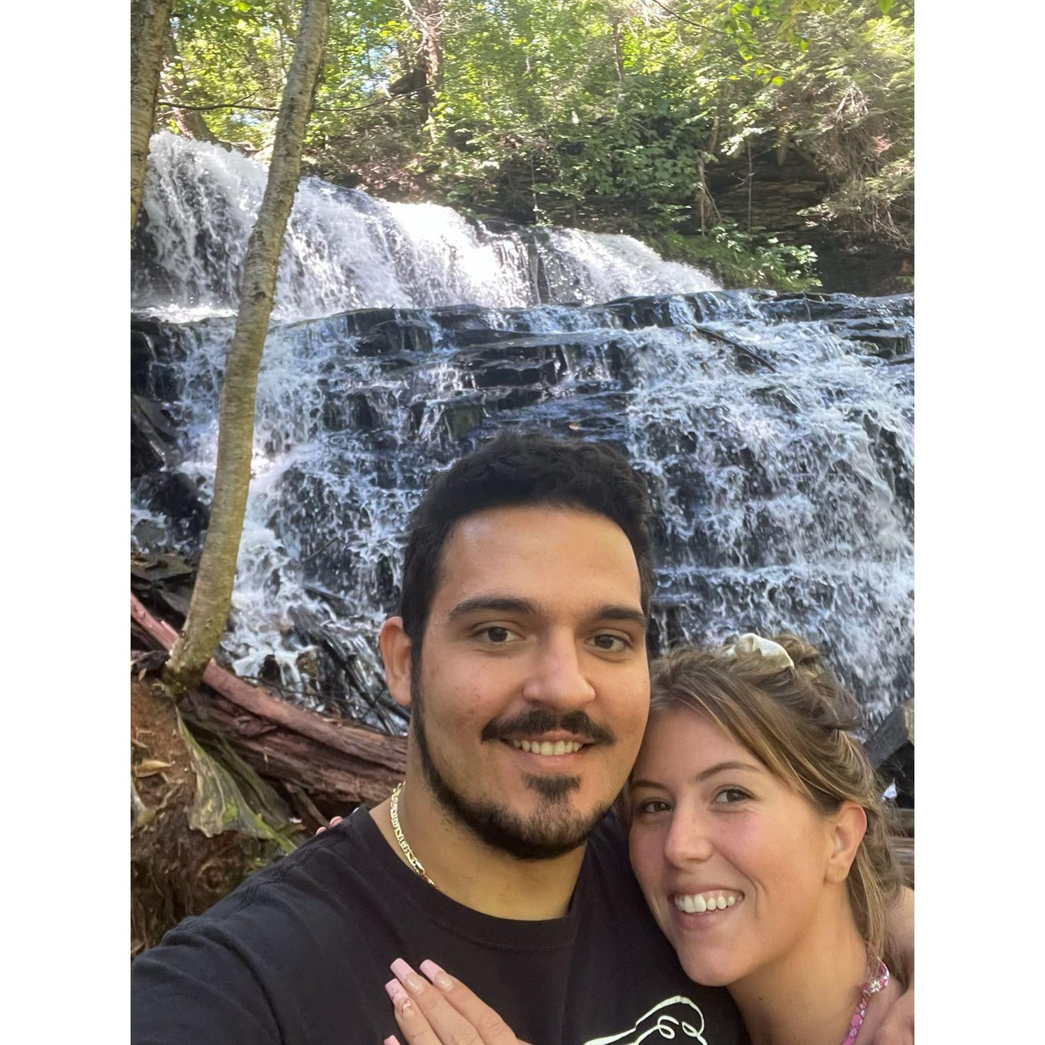 Rickett's Glen