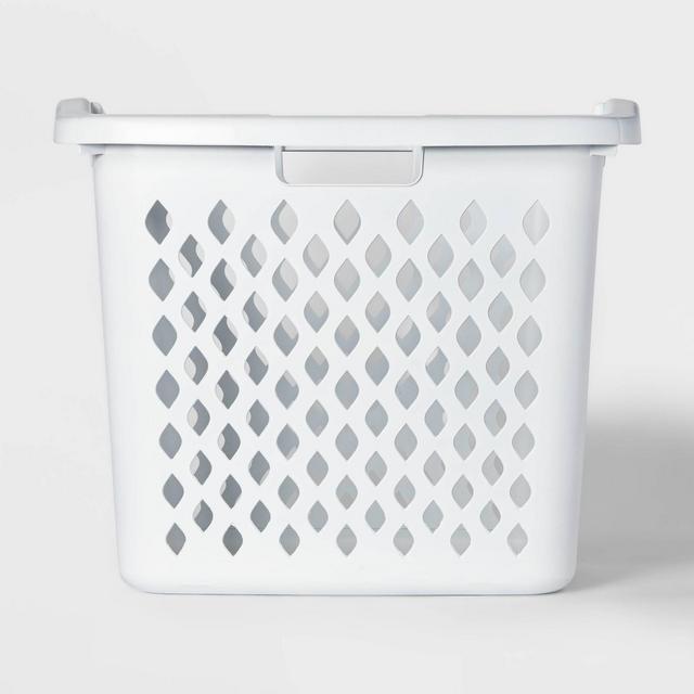 2.1bu Lamper White - Room Essentials™