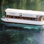 Meadows Center Glass-Bottom Boat Tours