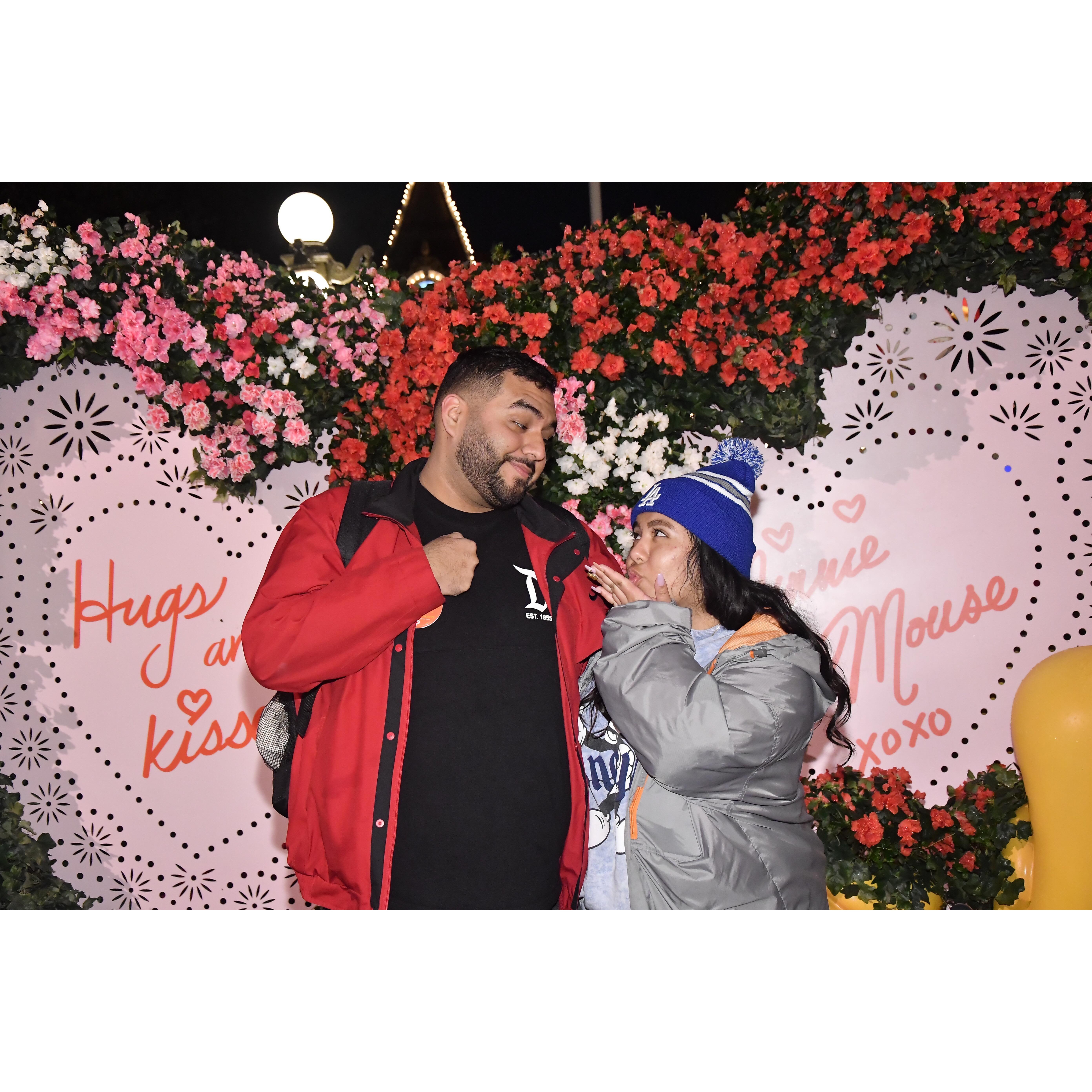 Good Burger (min. 47 & 22 sec.)