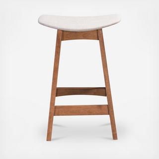 Allen Counter Stool, Set of 2