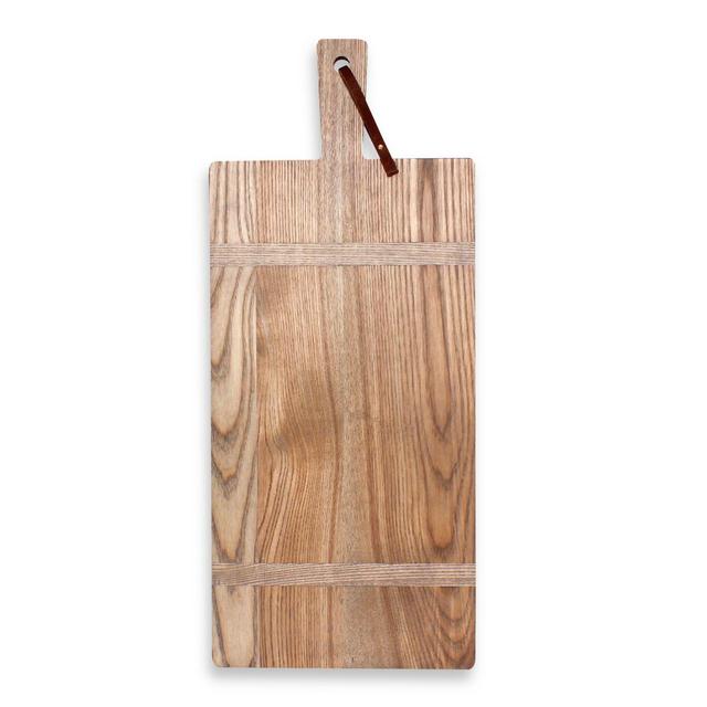 J.K. Adams Co. 1761 Collection Large Rectangle Cutting Board