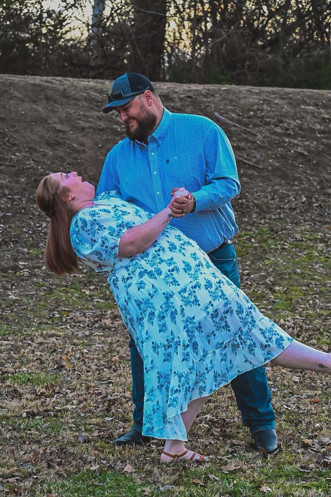 The Wedding Website of Cassandra Brite and Chad Stewart