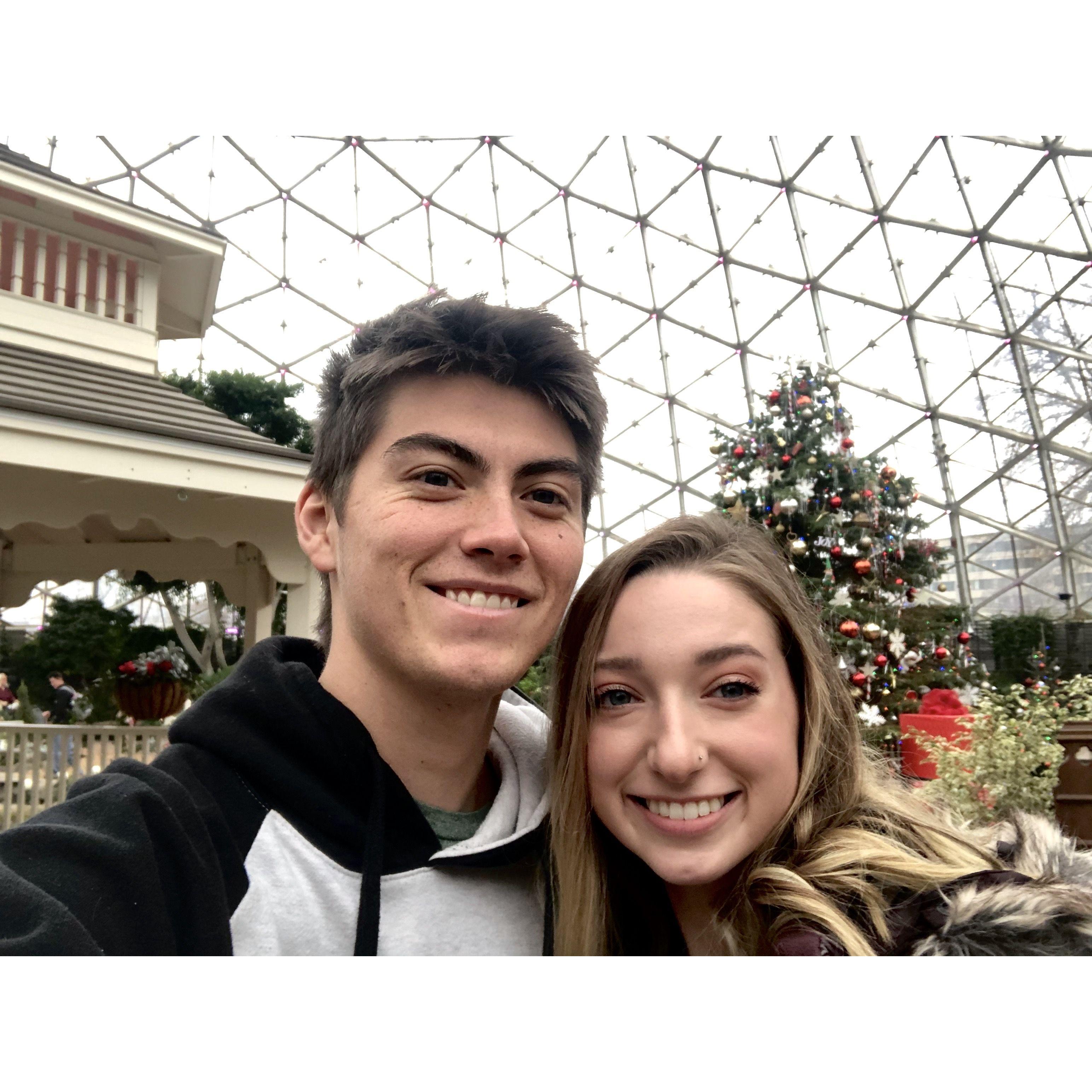 Christmas 2017