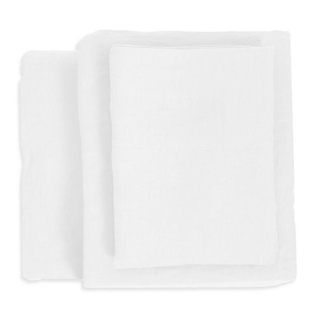 POM POM AT HOME Linen Sheet Set, King
