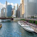 Chicago Riverwalk