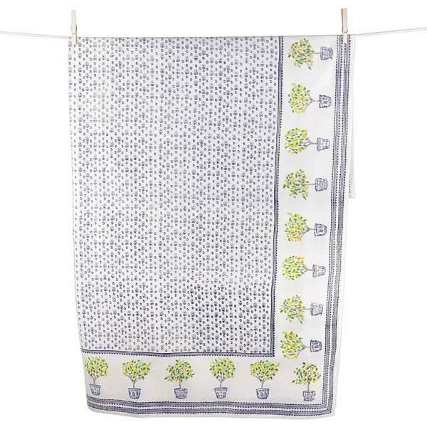 Pomegranate Tablecloth