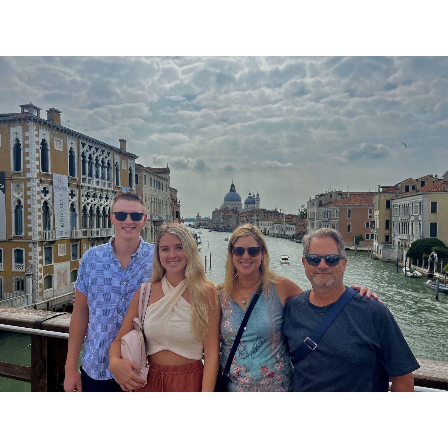 Venice, Italy