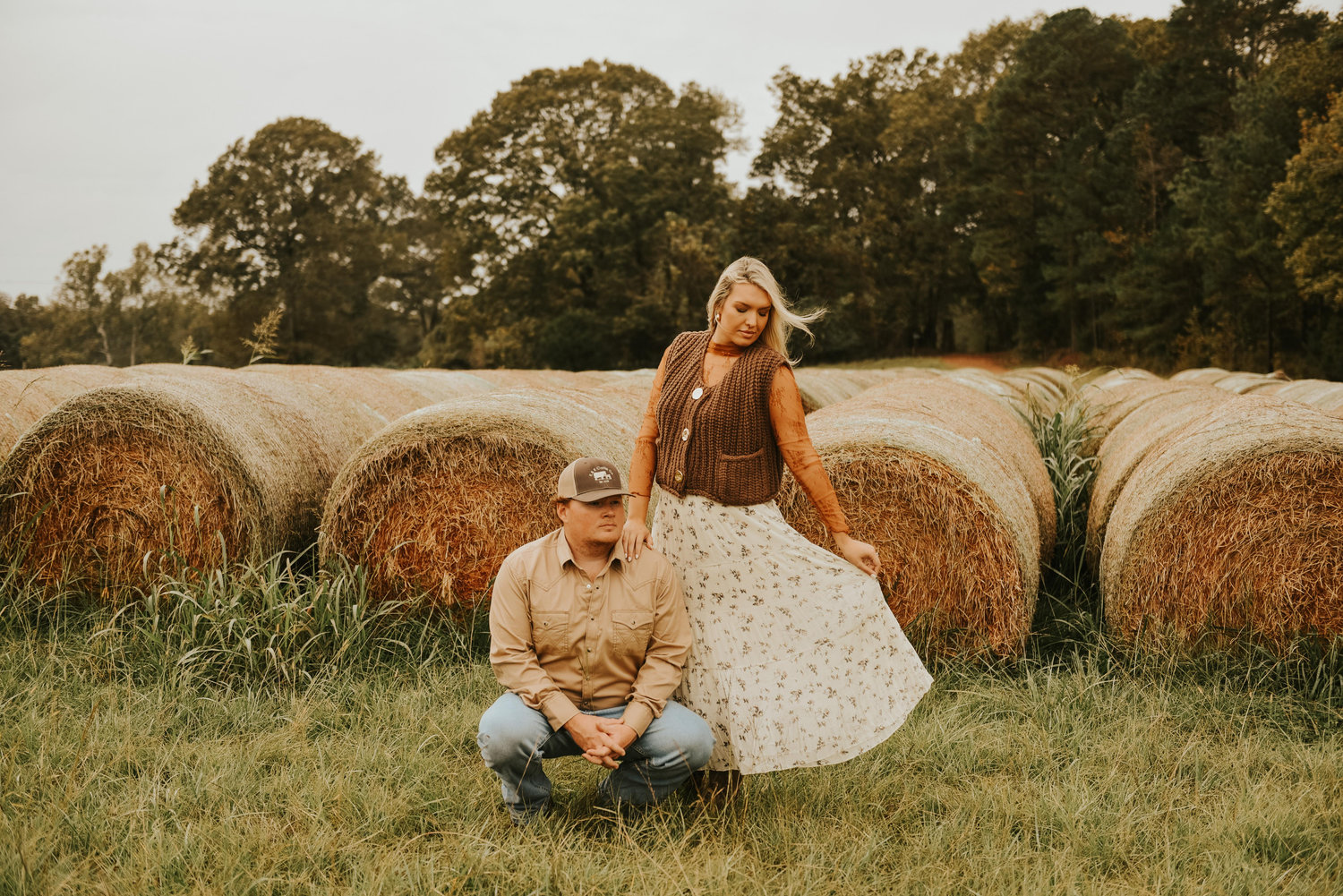 The Wedding Website of Jayda Belker and Morgan Klepzig