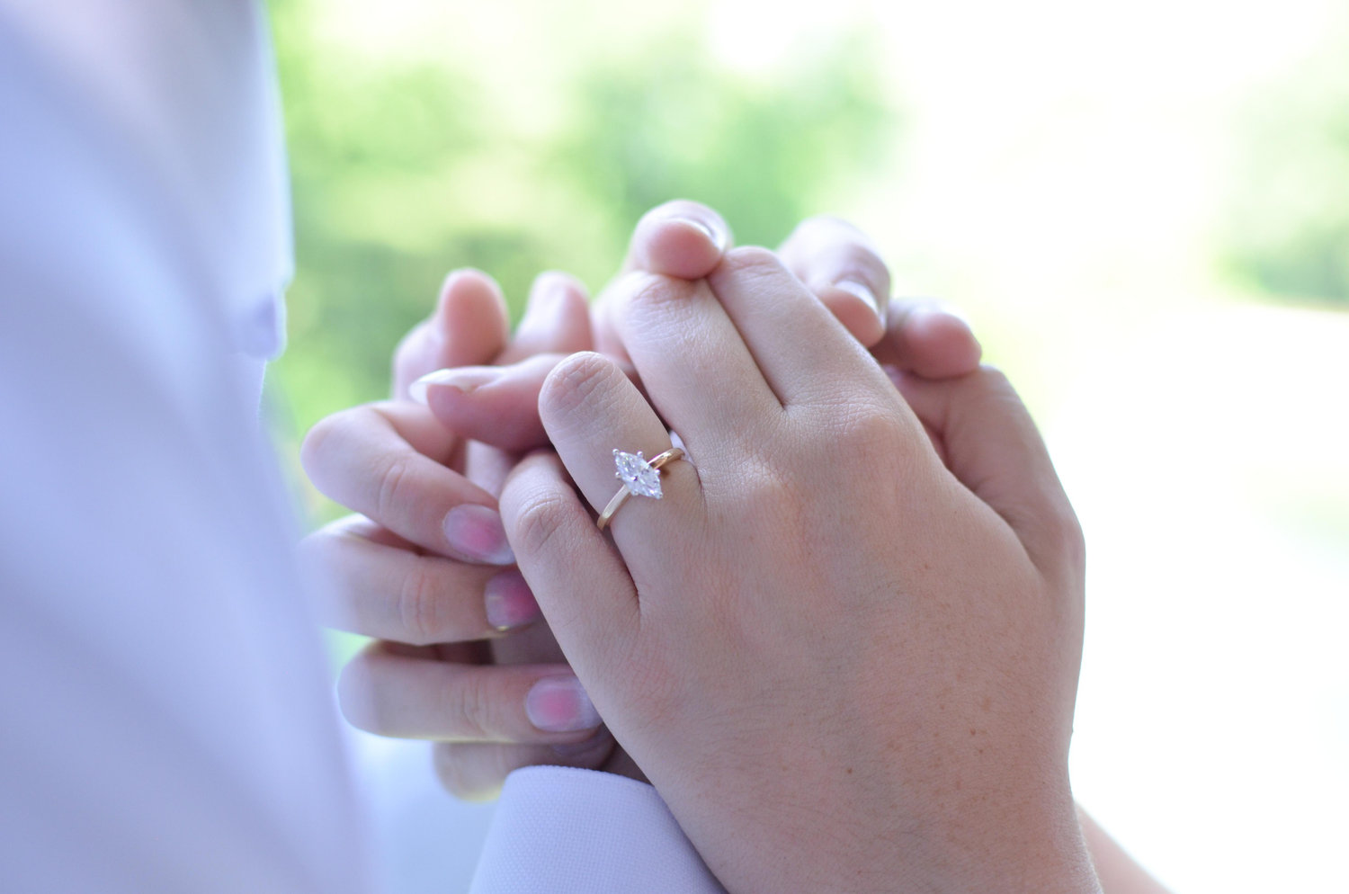 The Wedding Website of Linzi Sweetin and Austin Tripp