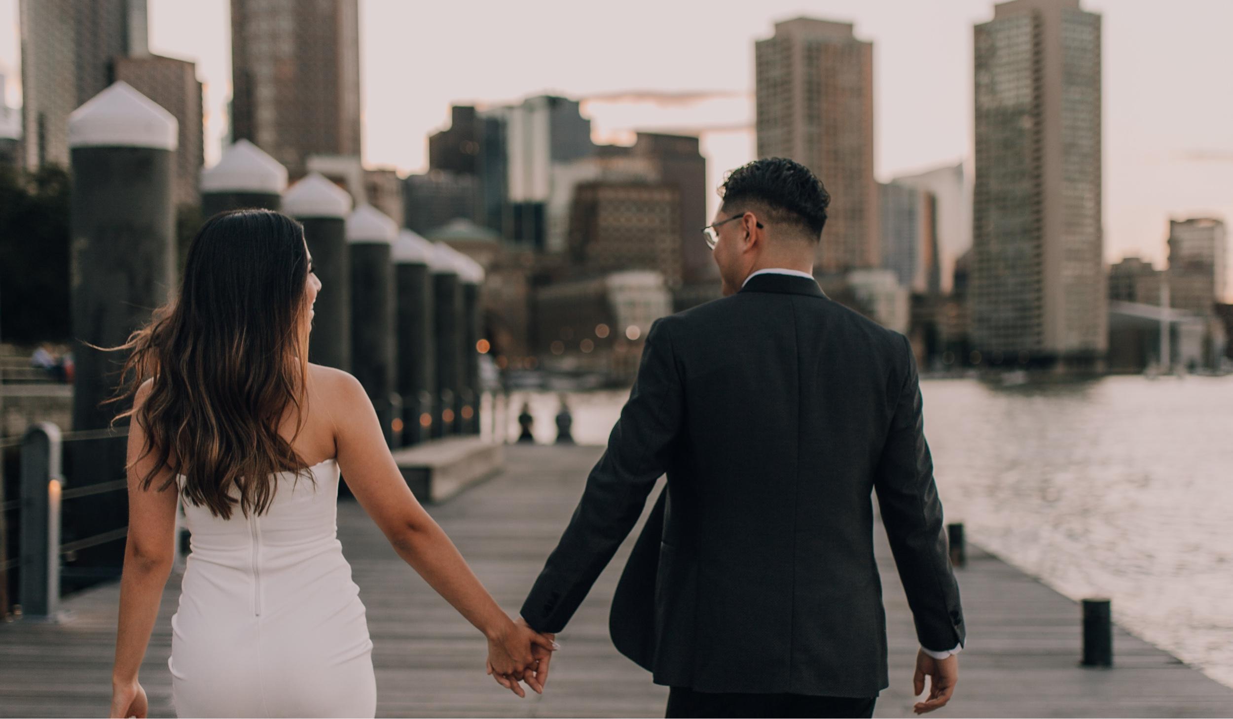 The Wedding Website of Emily Gomes and Ray Terrazas