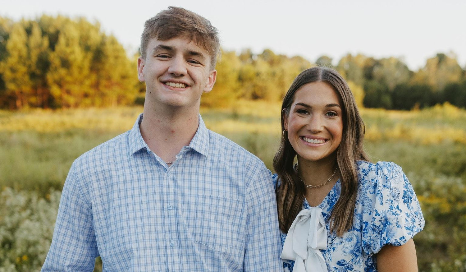 The Wedding Website of Neely Richardson and Nathan Nolen