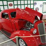 Branson Auto and Farm Museum