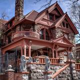 Molly Brown House Museum