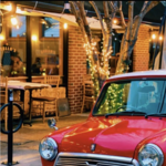 Stella's