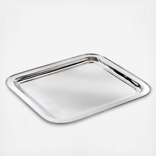 Town & Country Square Tray