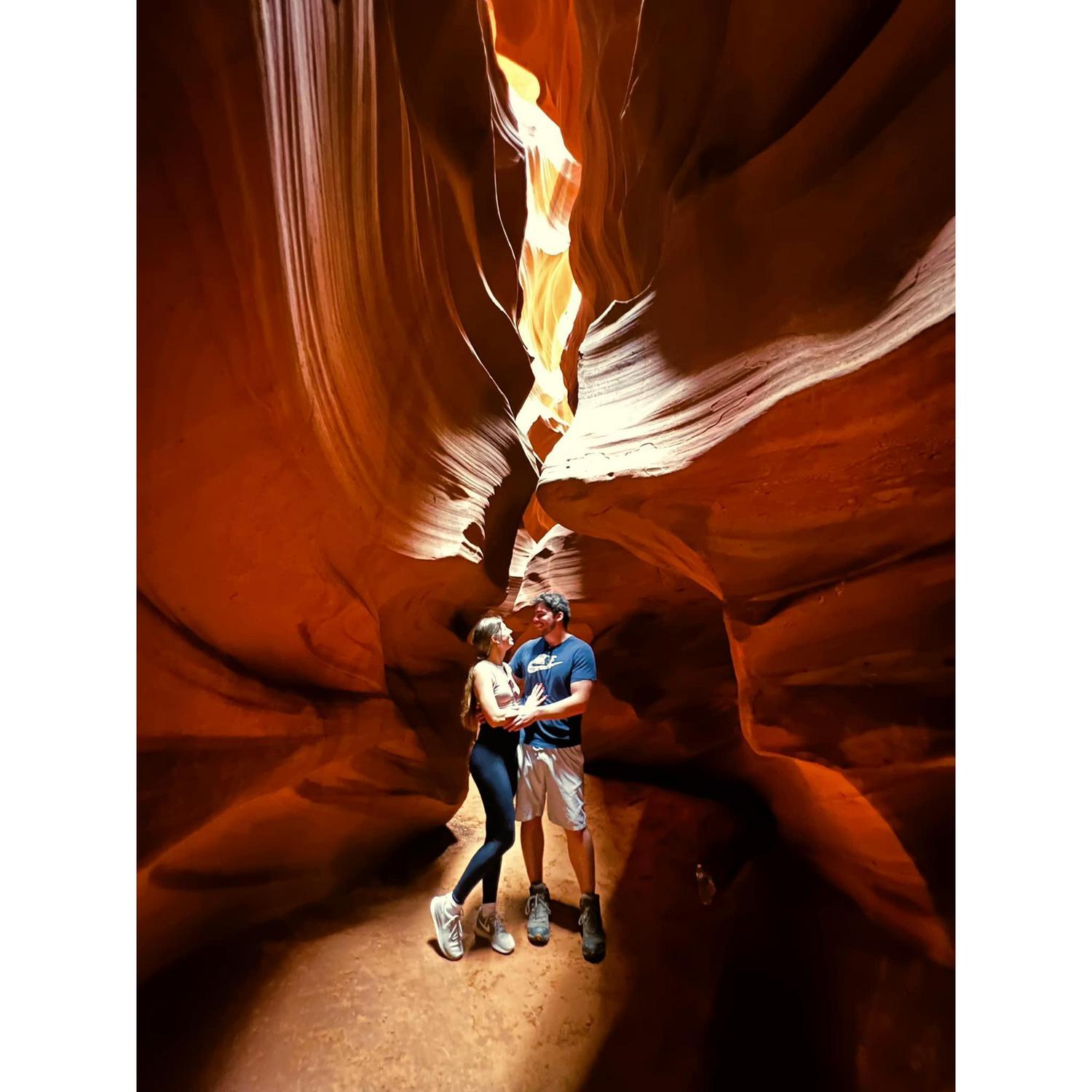Utah 2023
