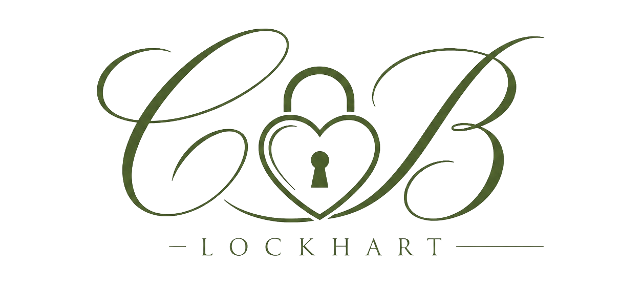 The Wedding Website of Bailey Lockhart and Claire Wilder