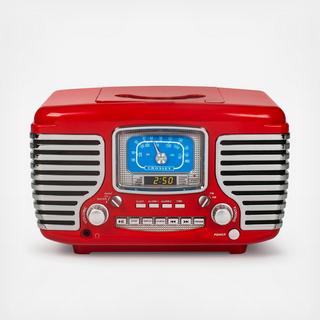 Corsair Radio with Bluetooth