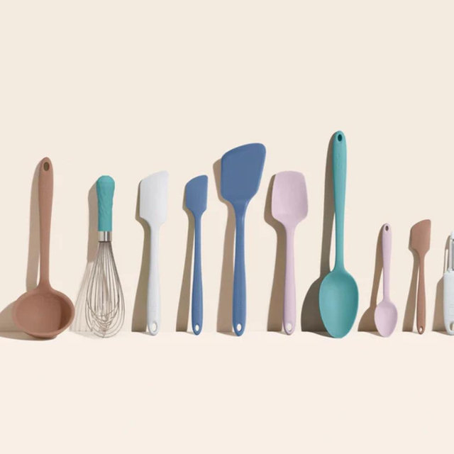 10-Piece Best Sellers Set (*Danish Color*)