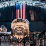 The National Air and Space Museum of the Smithsonian Institution