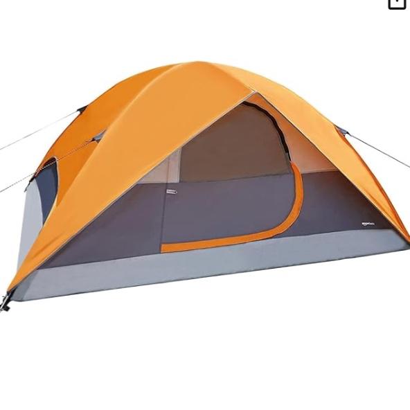 Camping Tent
