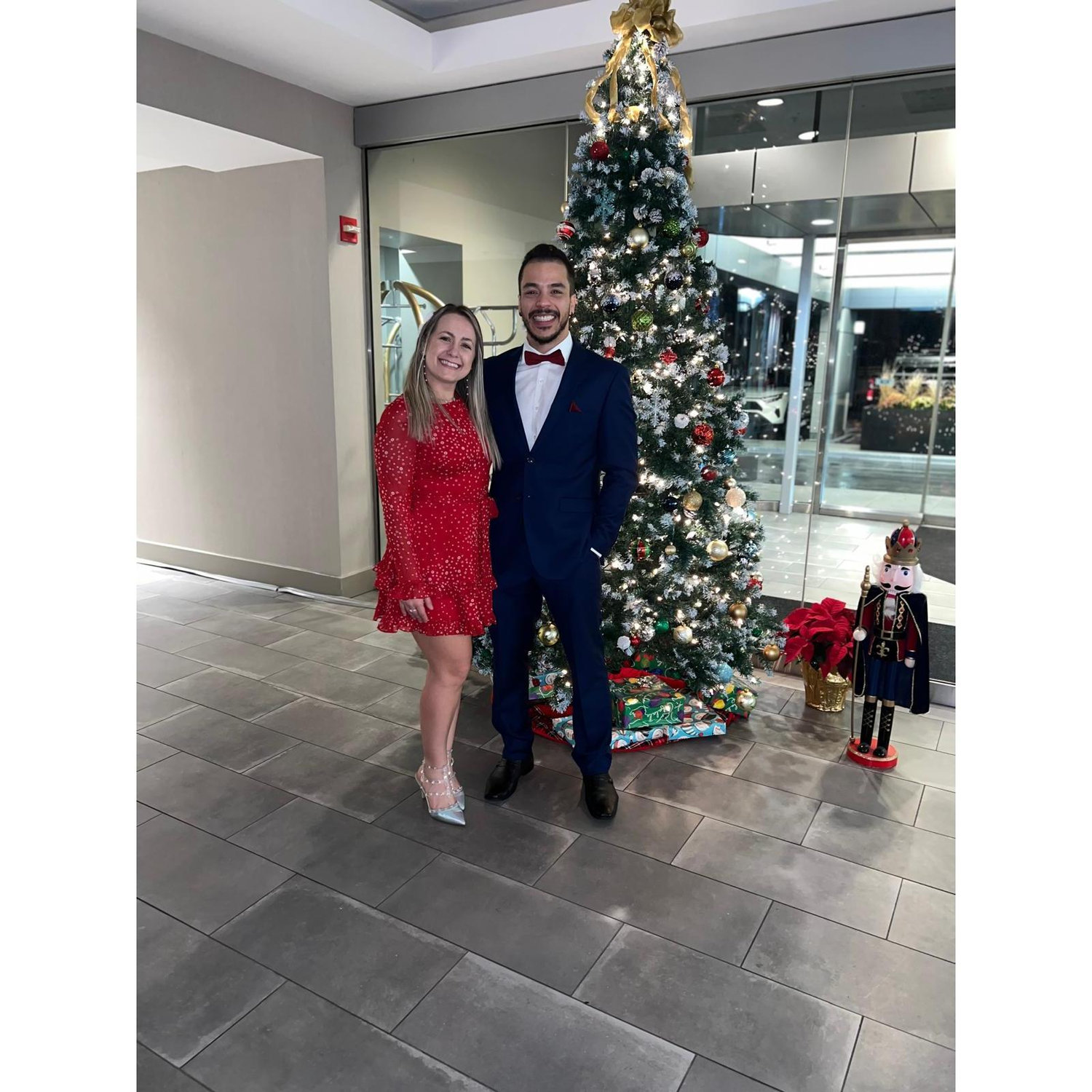 Christmas 2023