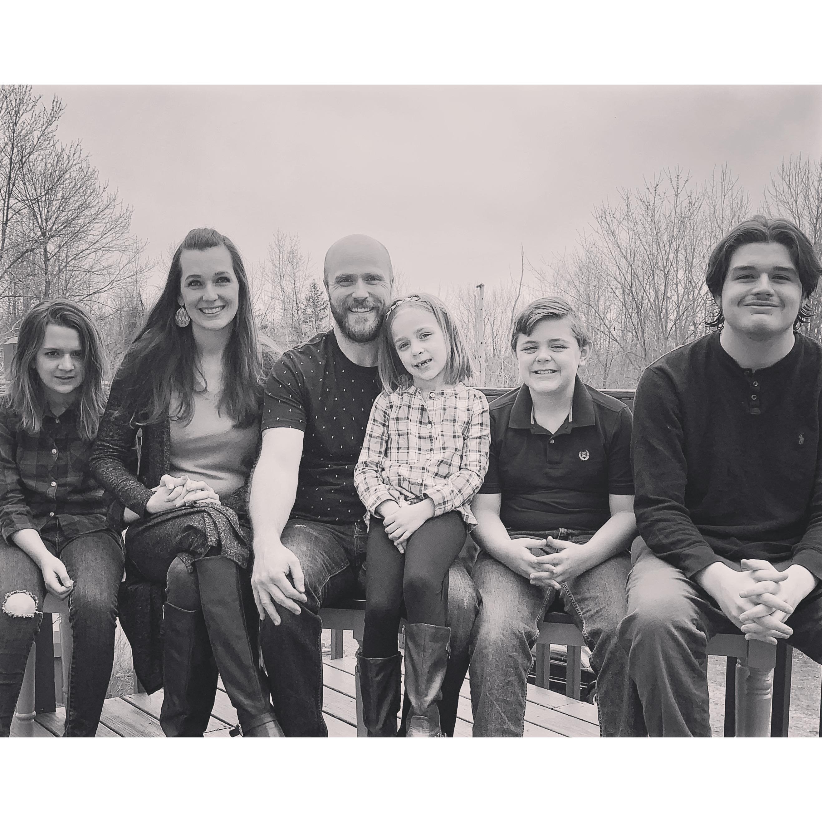 Our Family