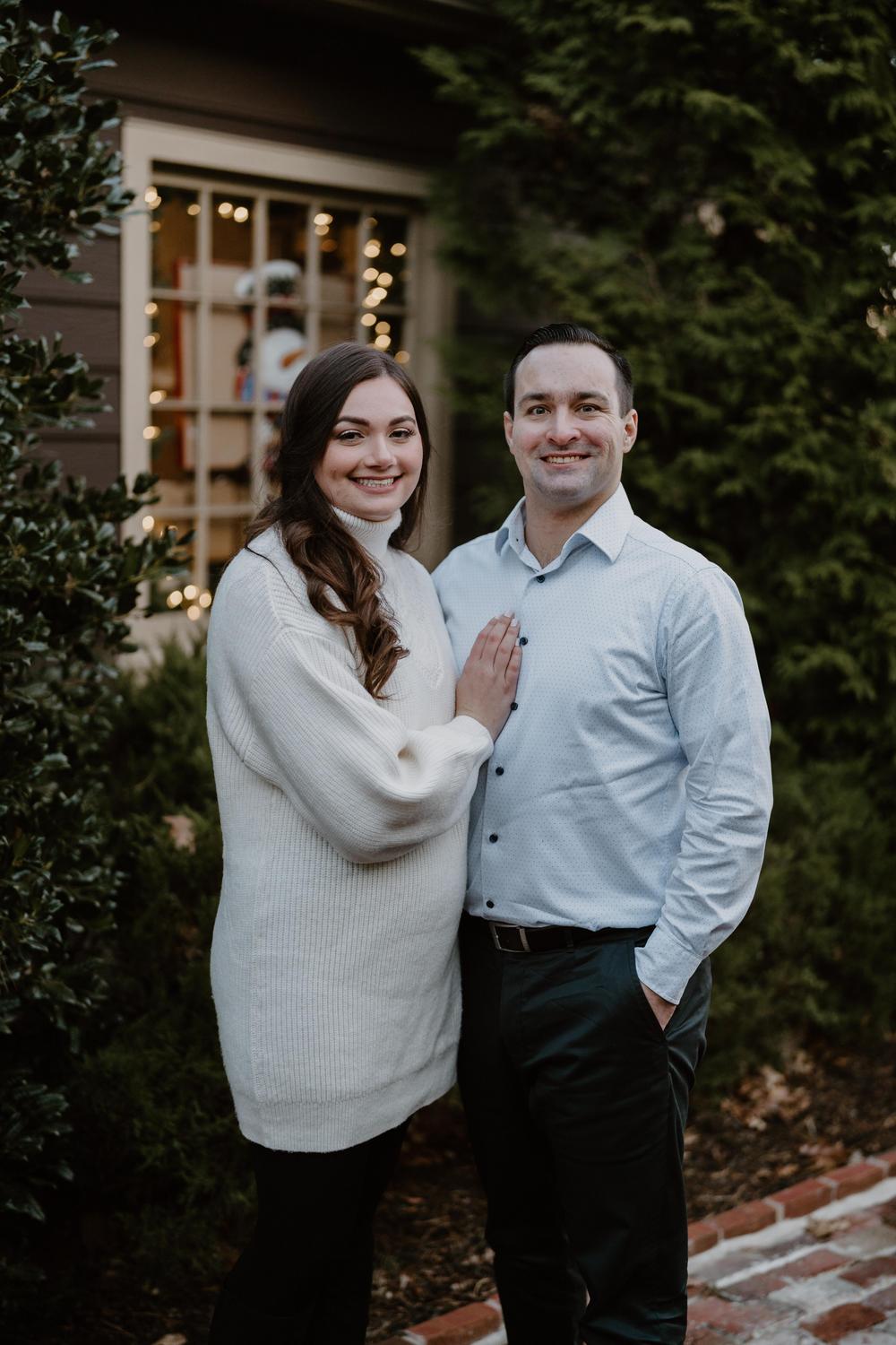 Olivia Ruggiero and Christopher Melfi's Wedding Website, image size:1000x1500