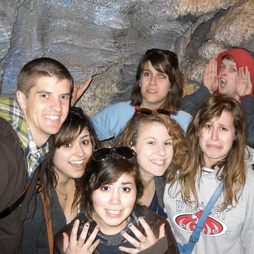 Disney, Spring 2011