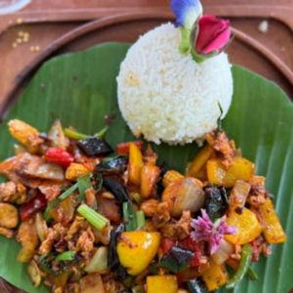 Cooking Class for 2