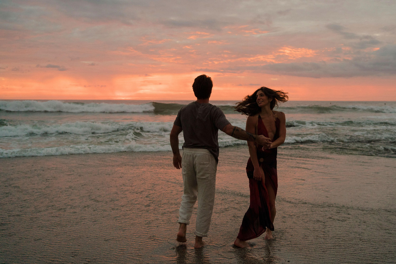 The Wedding Website of Lindsay Sommer and Benjamin Feiden
