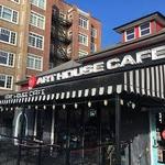 Art House Cafe