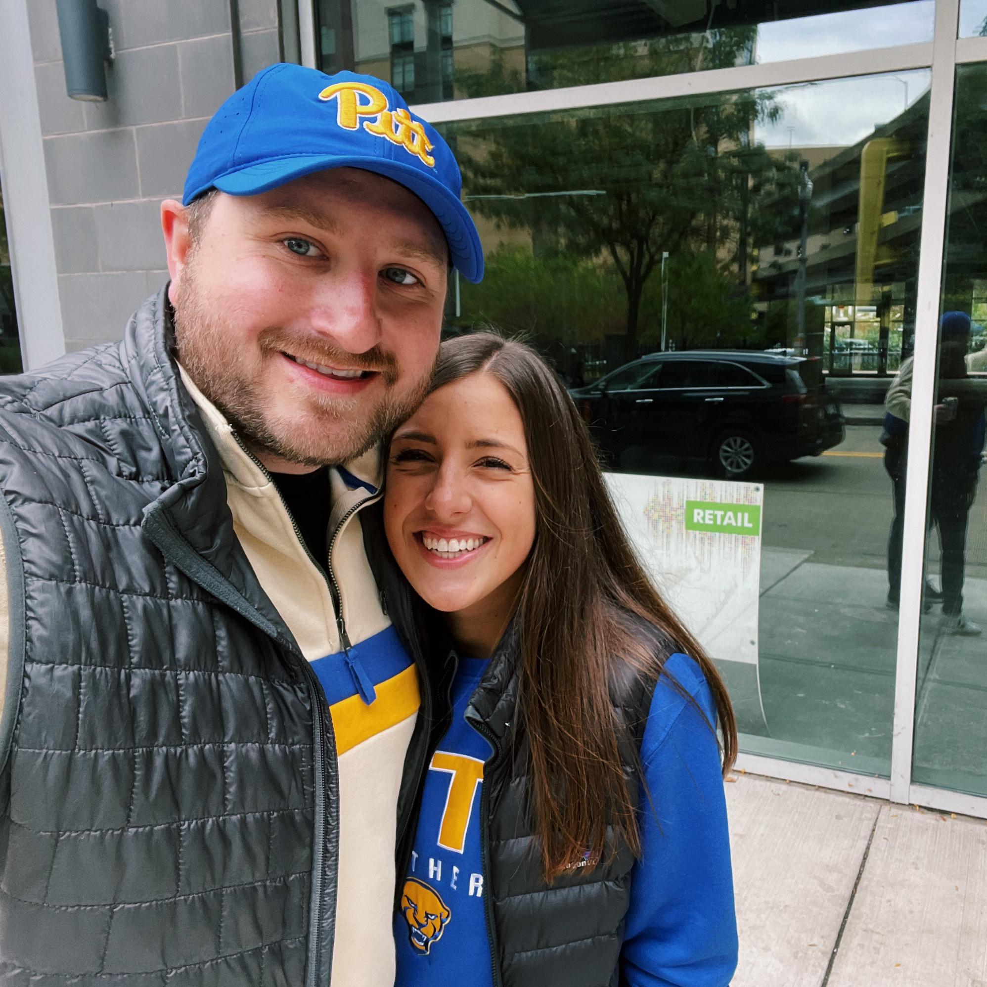 September 2021 - Pittsburgh, PA - H2P!