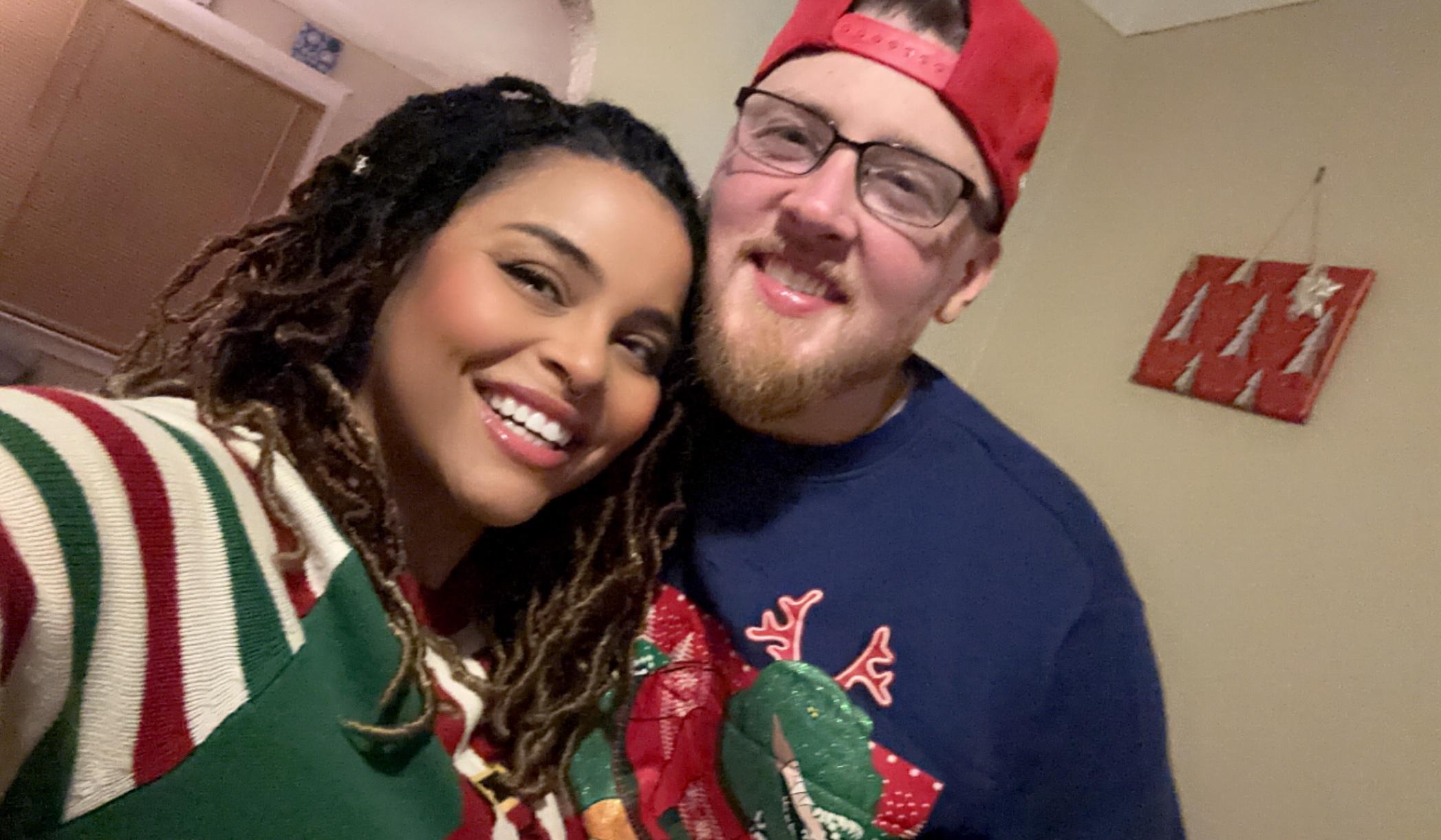 The Wedding Website of Tonya Baker and Terry Baker