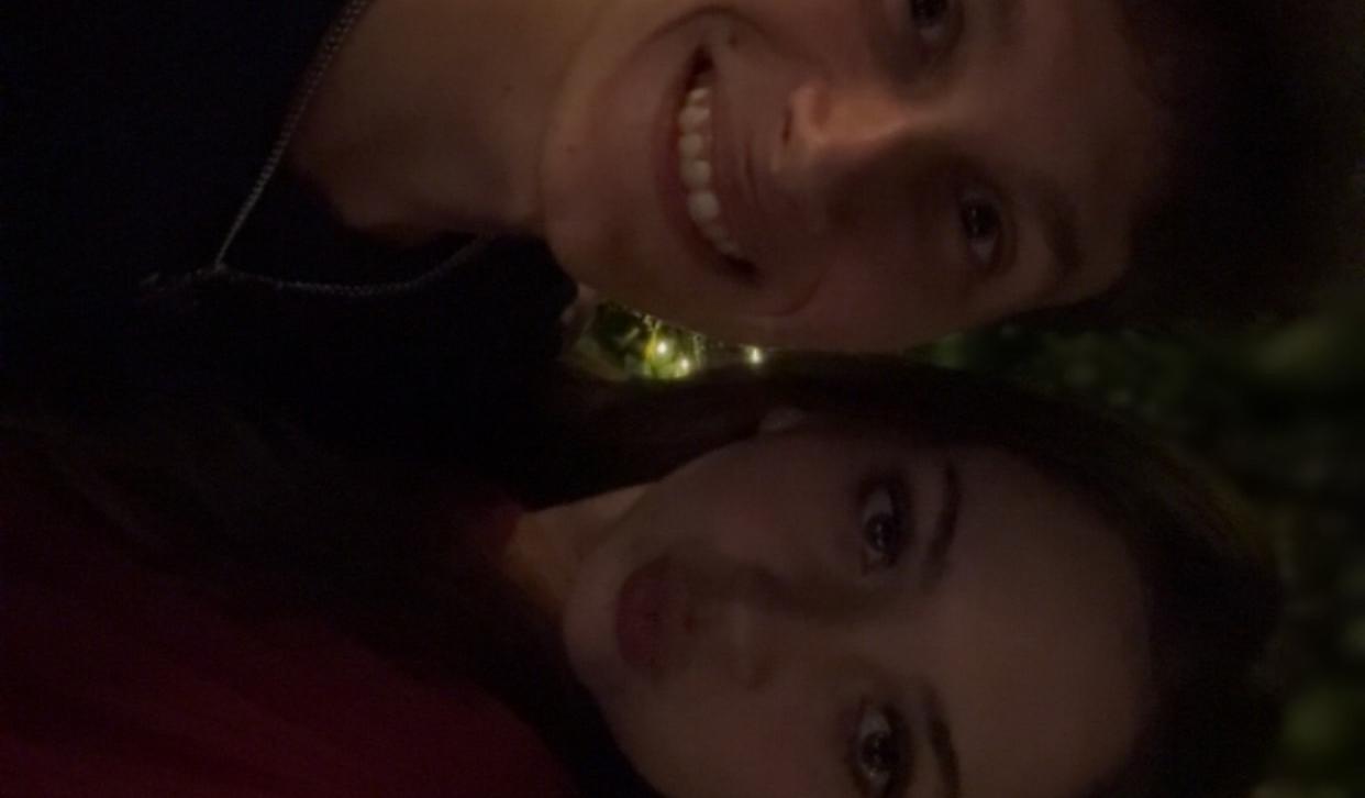 The Wedding Website of Leah Mitchell and Connor Williams