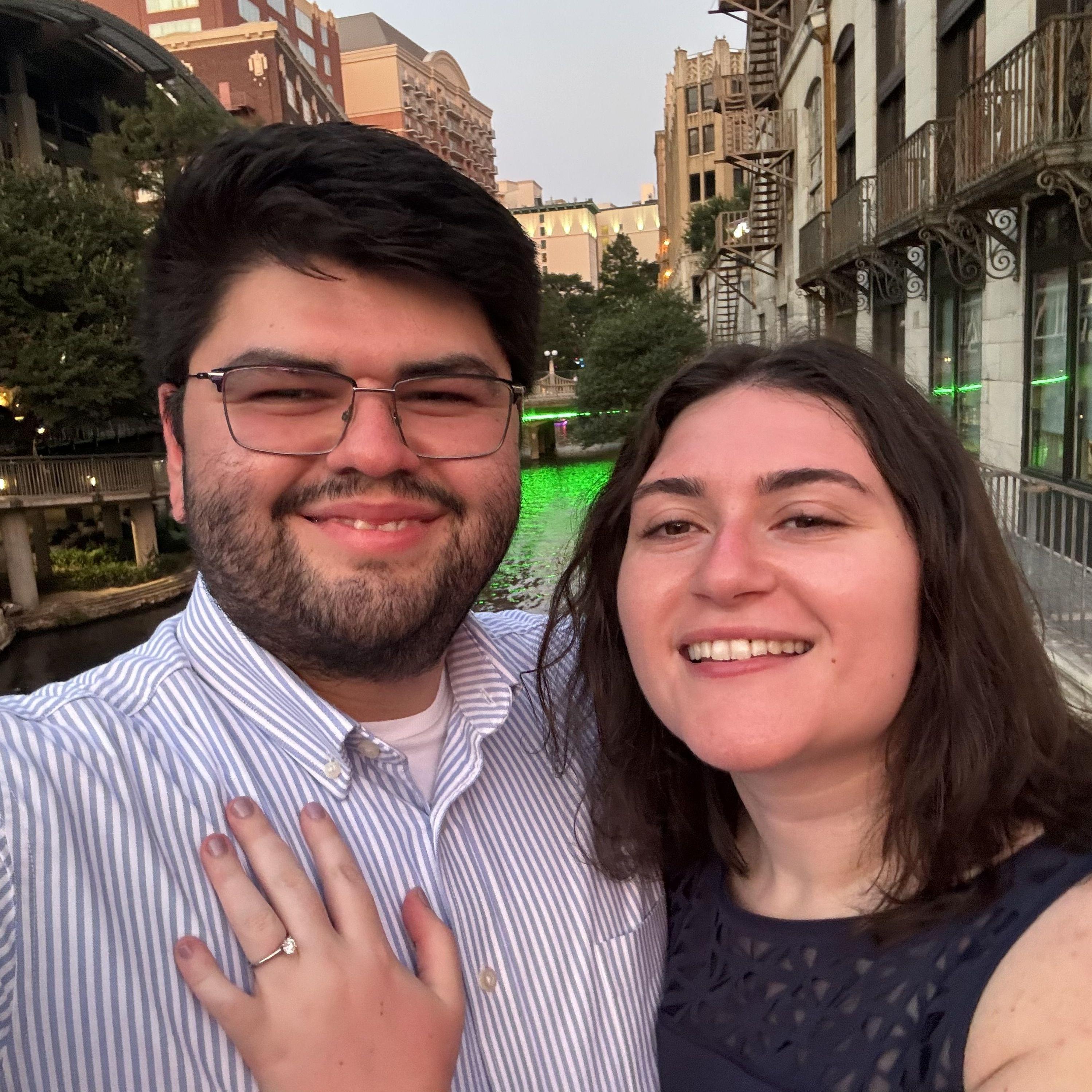 Our Proposal Day - San Antonio, TX (May 2024)