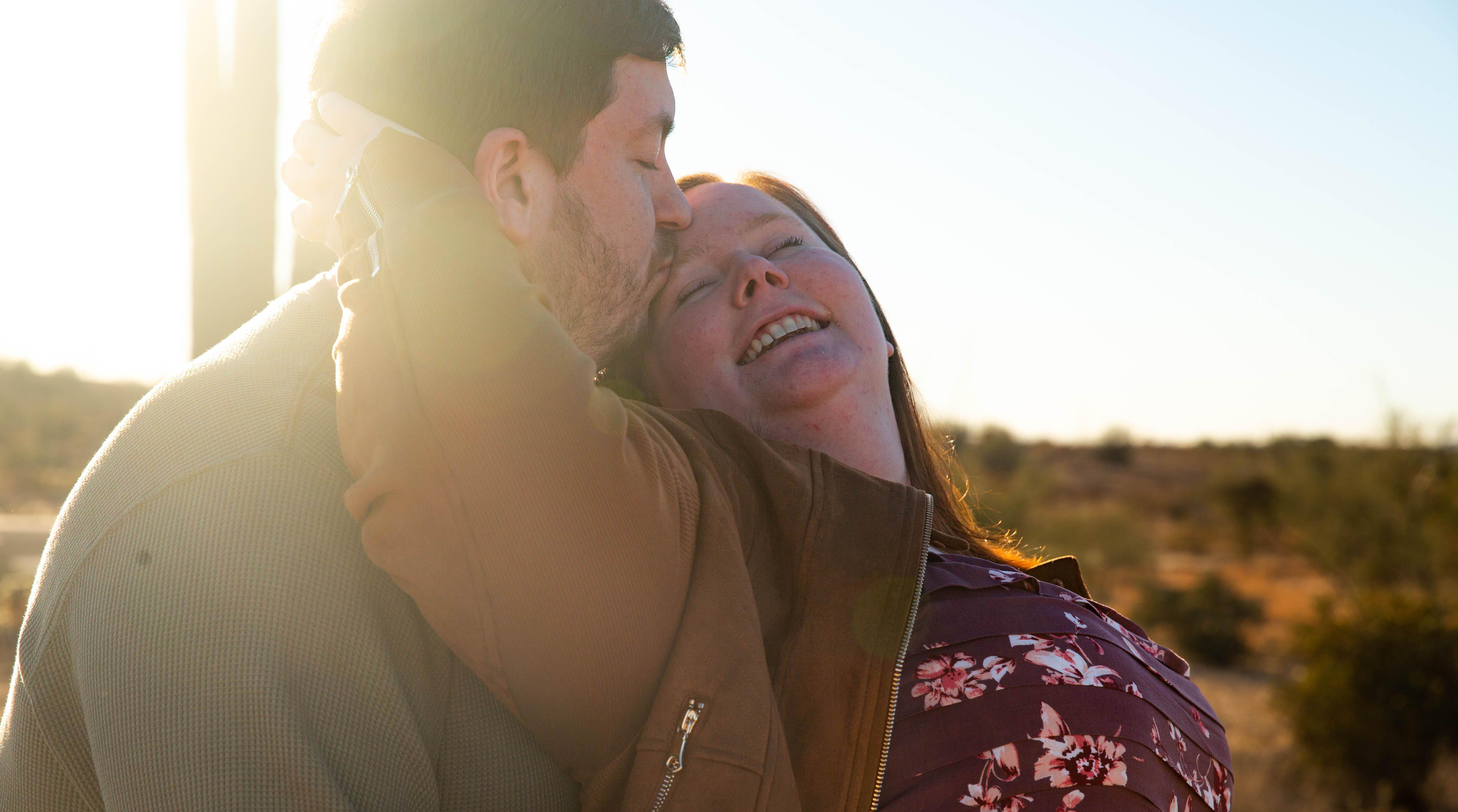 The Wedding Website of Emily Stice and Joshua McGowan