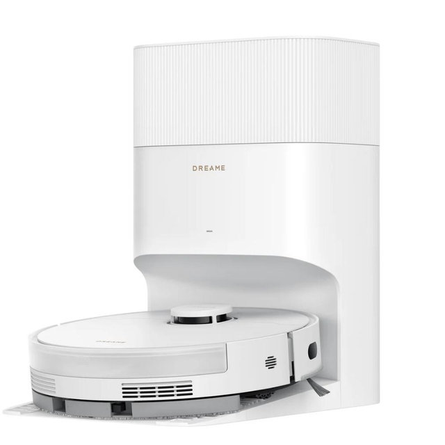 Dreame D20 Plus Robot Vacuum