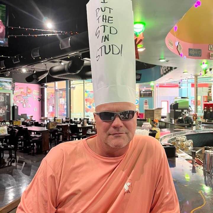 Vegas 🎉