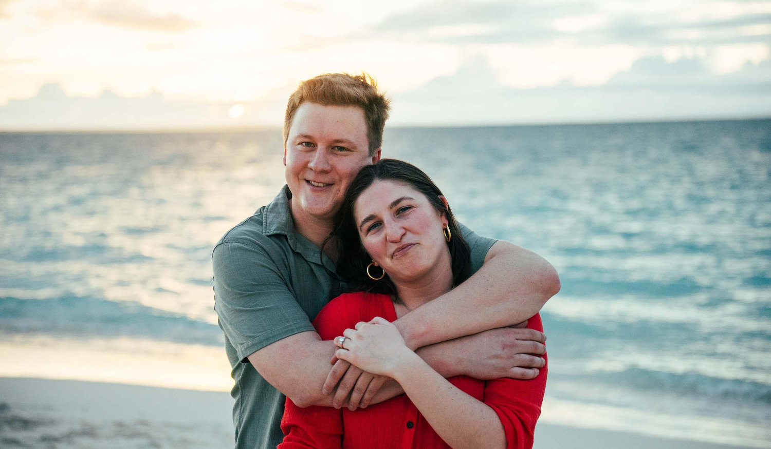 Isabelle Rougier and Ryan Lottes' Wedding Website