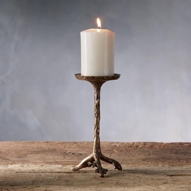 Acadia Pillar Holder